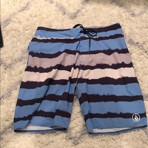 men’s swim trunks